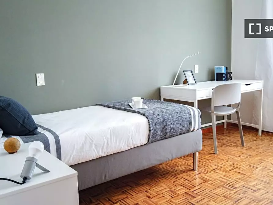 Immagine 16 di Camera condivisa in affitto  in Via Monte Baldo a Trento