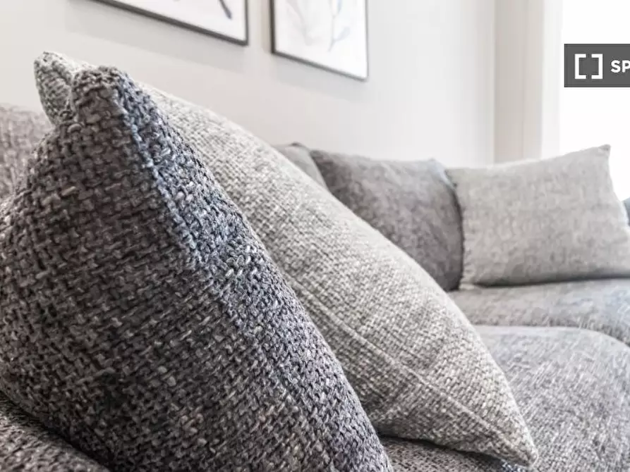 Immagine 15 di Appartamento in affitto  in Via Carlo Maderno a Milano