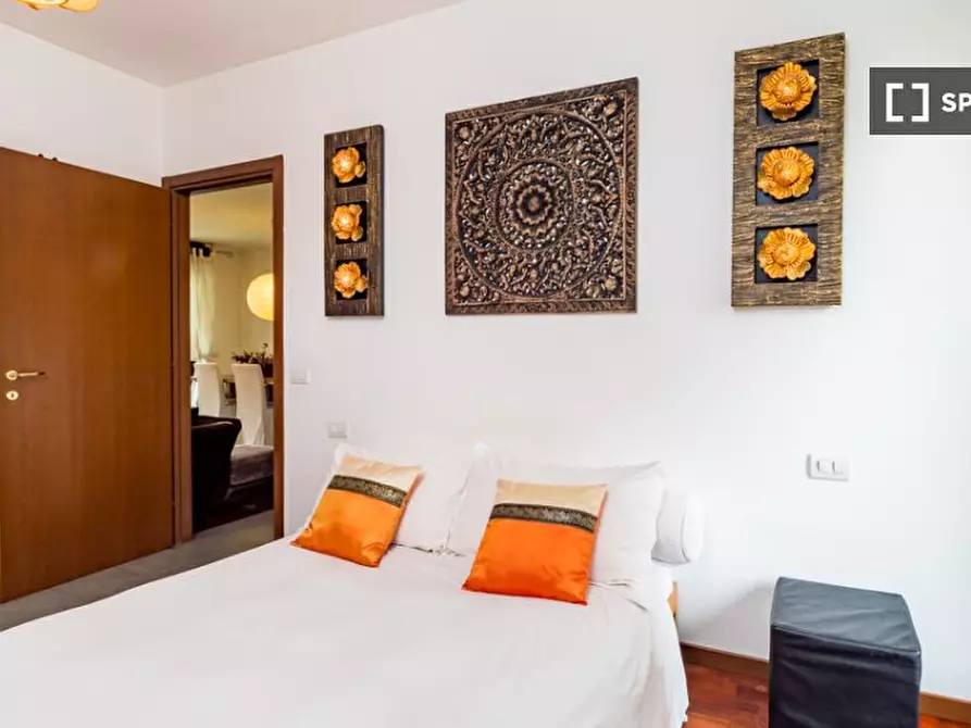 Immagine 18 di Ufficio in affitto  in Via Legnone a Milano