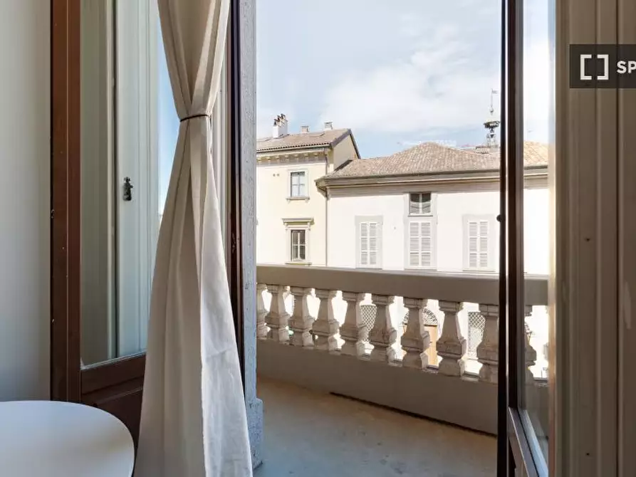 Immagine 2 di Ufficio in affitto  in Corso Magenta a Milano