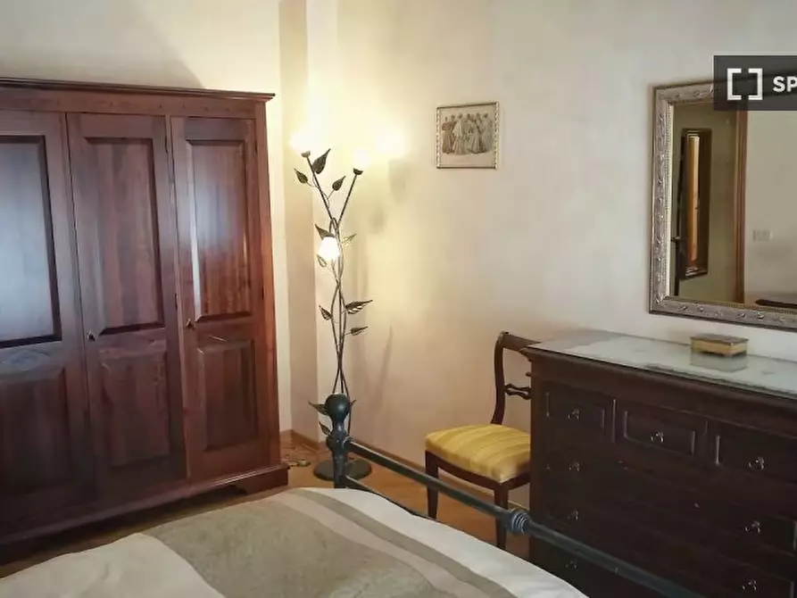 Immagine 5 di Appartamento in affitto  in Via de' Guicciardini a Firenze