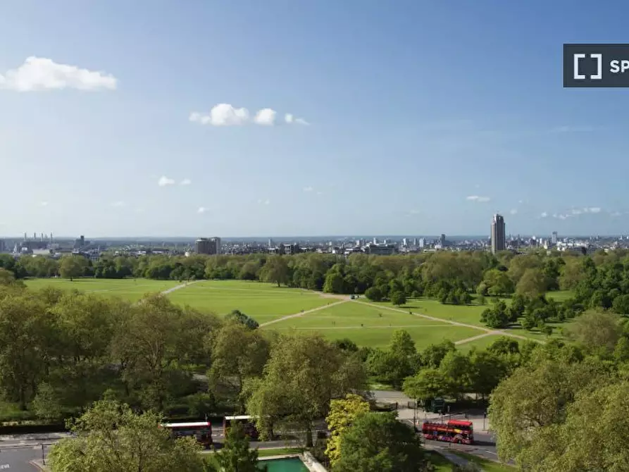 Immagine 12 di Appartamento in affitto  in Holland Rd a Hammersmith