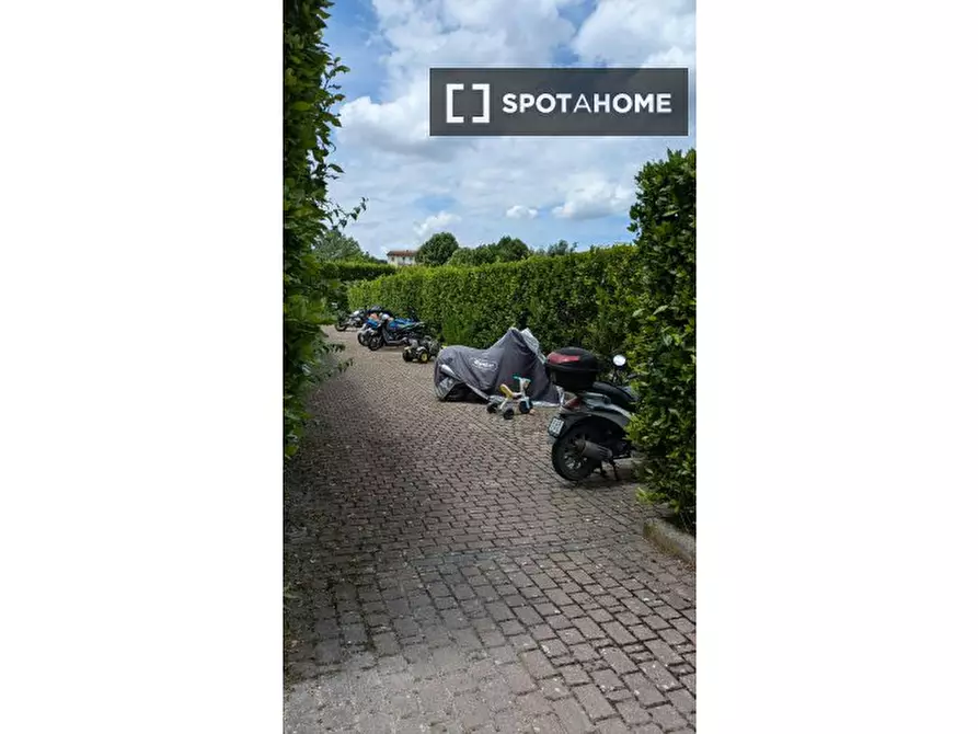 Immagine 18 di Appartamento in affitto  in Via Torregalli a Firenze