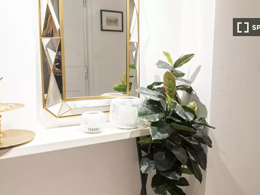 Immagine 2 di Appartamento in affitto  in Circonvallazione Trionfale a Roma