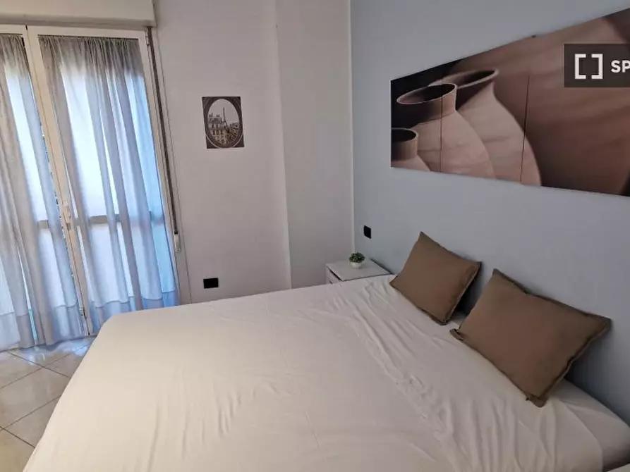 Immagine 12 di Appartamento in affitto  in Via Enrico Cosenz a Milano
