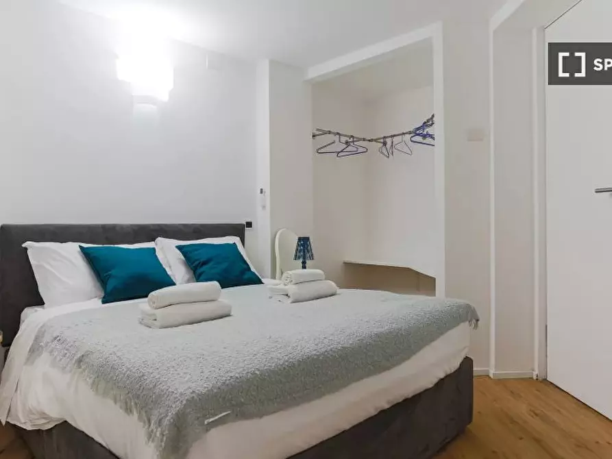 Immagine 16 di Appartamento in affitto  in Via Lodovico Mancini a Milano