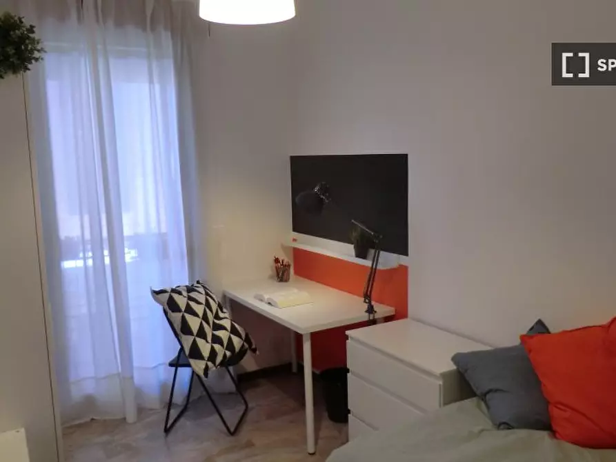 Immagine 4 di Camera condivisa in affitto  in via Francesco Beltrame a Padova