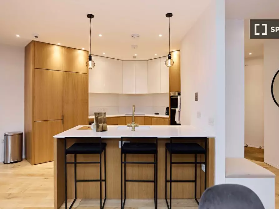 Immagine 5 di Appartamento in affitto  in Crowntree Mews a Barnet