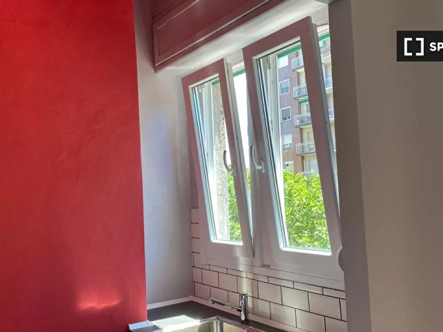 Immagine 6 di Appartamento in affitto  in Corso Lodi a Milano