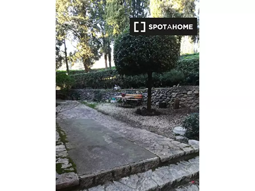 Immagine 19 di Camera condivisa in affitto  in Via del Beato Egidio a Perugia