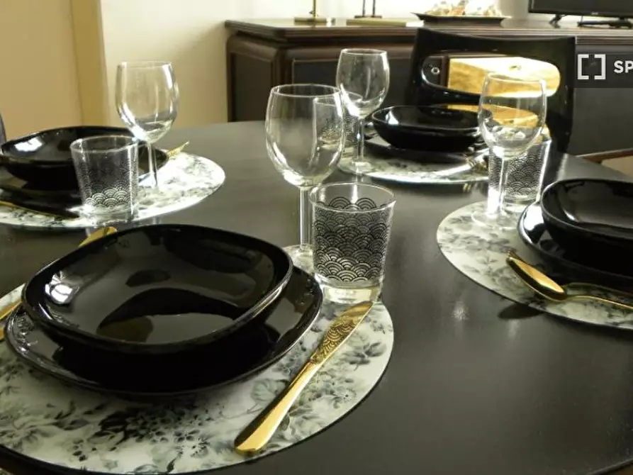 Immagine 10 di Appartamento in affitto  in Via del Gelsomino a Firenze