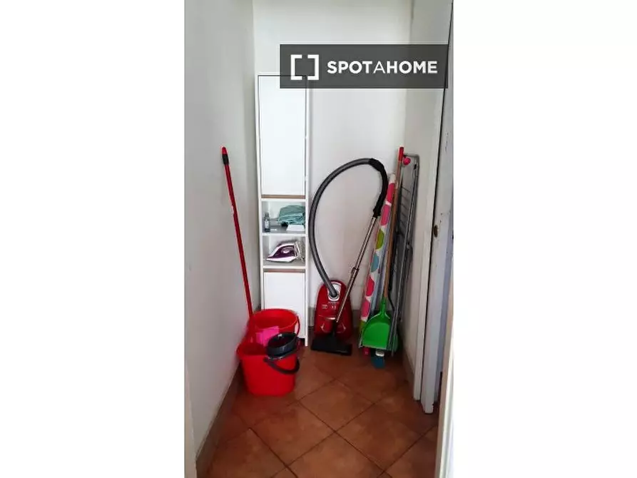 Immagine 5 di Ufficio in affitto  in Via Norma Cossetto a Padova