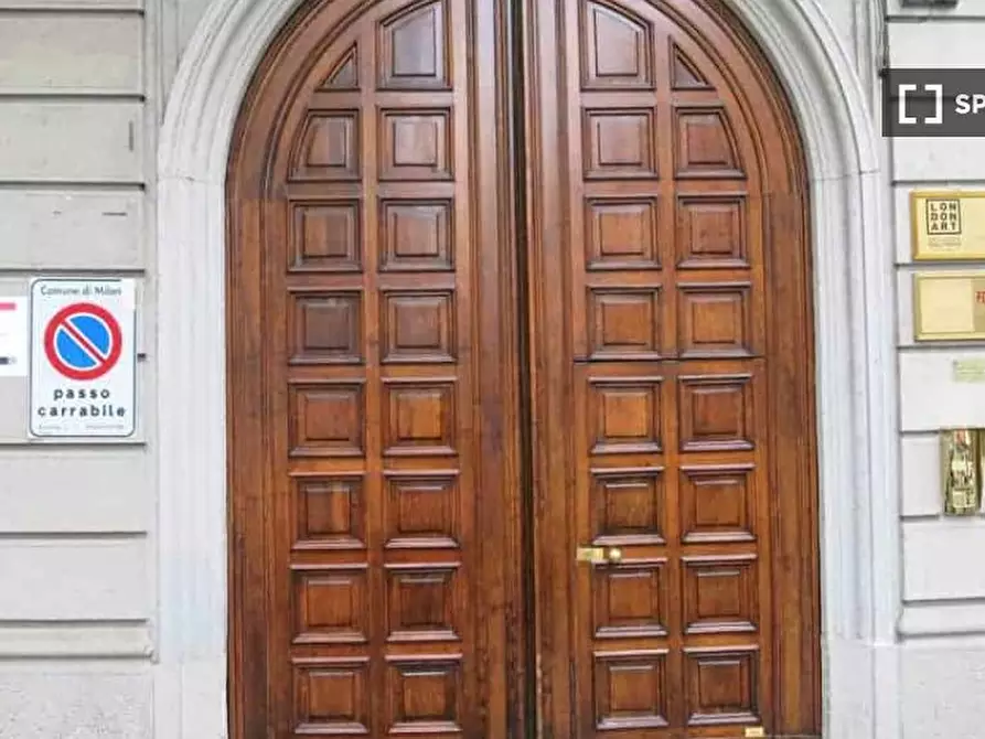 Immagine 14 di Appartamento in affitto  in Via Pontaccio a Milano