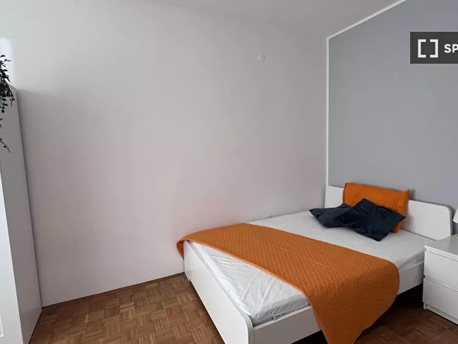 Immagine 18 di Camera condivisa in affitto  in Verona a Trento