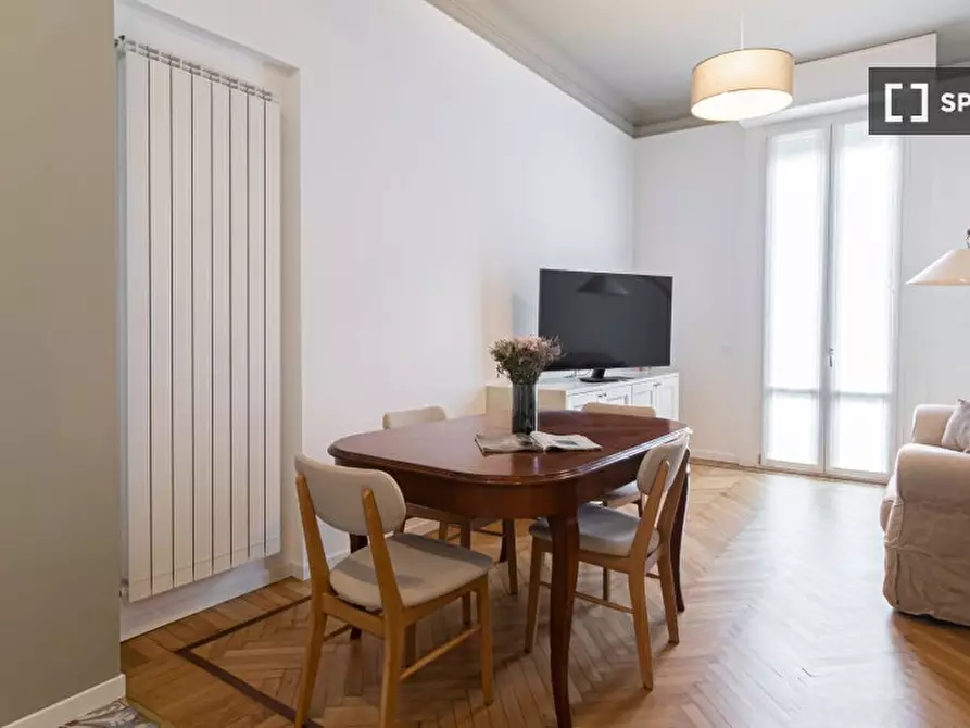 Immagine 8 di Appartamento in affitto  in Via Cadore a Milano