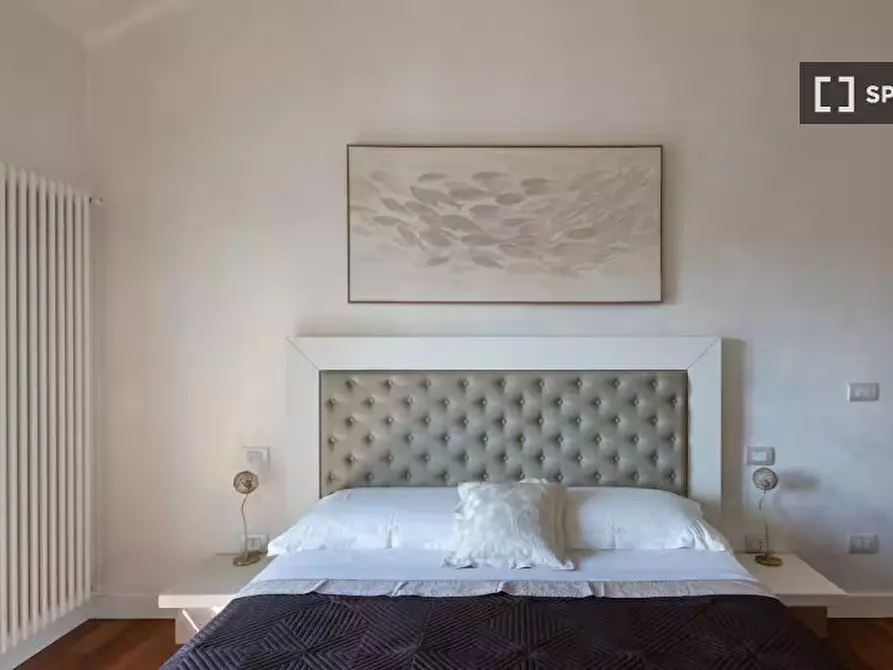 Immagine 12 di Appartamento in affitto  in Via Grigna a Milano