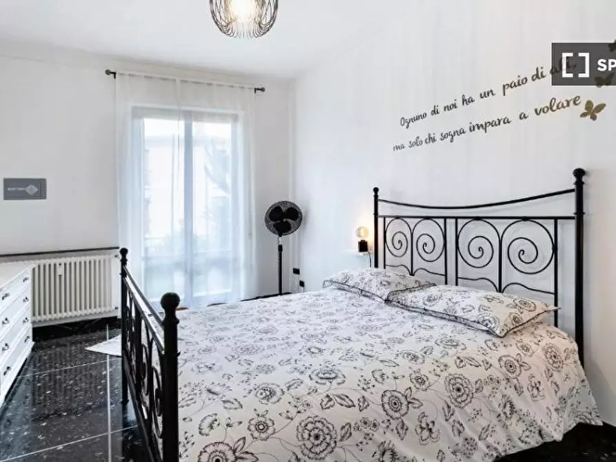 Immagine 4 di Appartamento in affitto  in Via Aurelia a Bogliasco