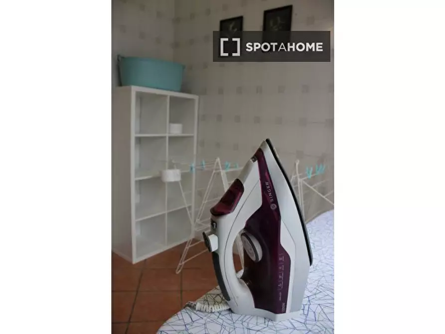 Immagine 16 di Camera condivisa in affitto  in Ambaraga a Brescia