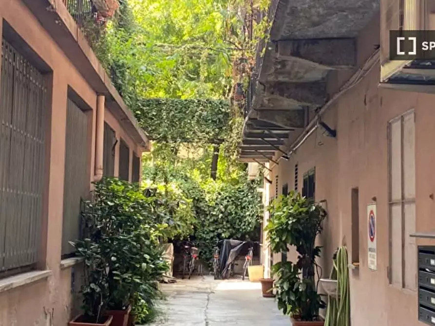 Immagine 9 di Appartamento in affitto  in Corso San Gottardo a Milano