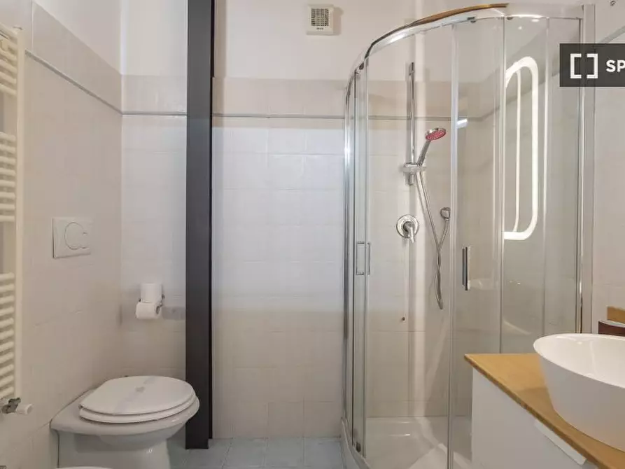 Immagine 13 di Appartamento in affitto  in Via Privata Simone Schiaffino a Milano