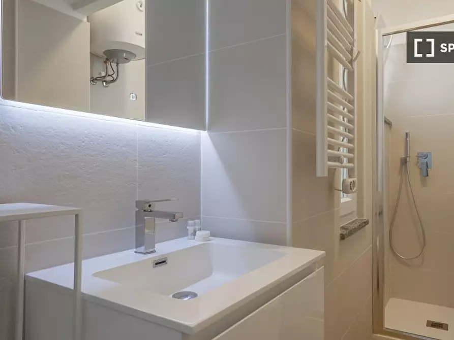 Immagine 16 di Ufficio in affitto  in Via Accademia a Milano