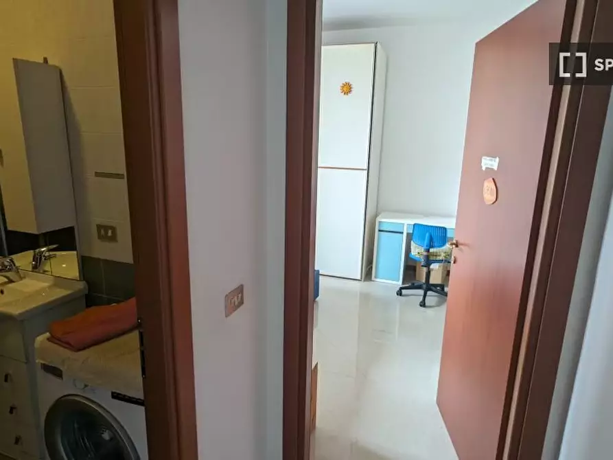 Immagine 19 di Appartamento in affitto  in Via Casoretto a Milano