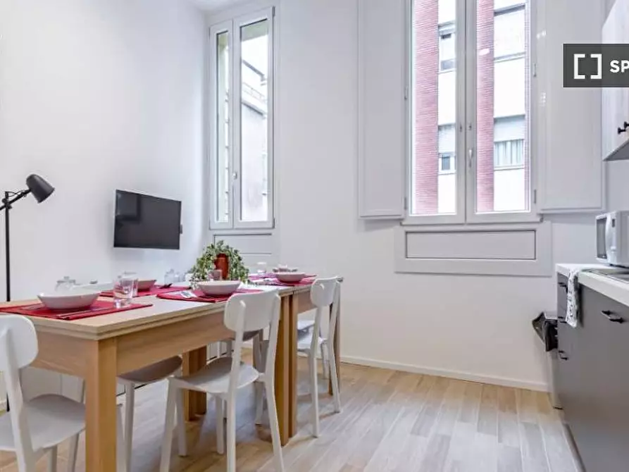 Immagine 9 di Camera condivisa in affitto  in Via Carlo Pedrotti a Torino