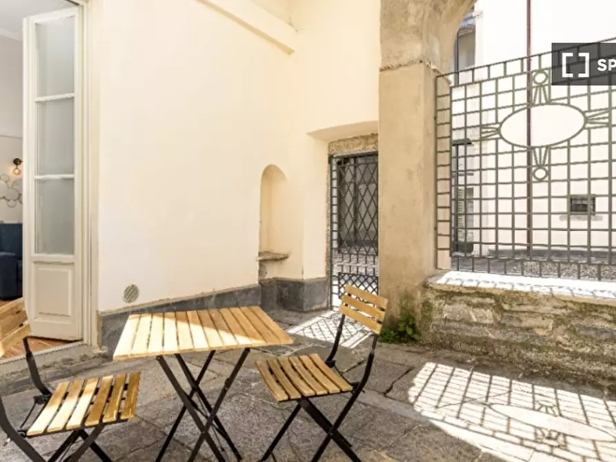 Immagine 2 di Appartamento in affitto  in Via Rodari a Como