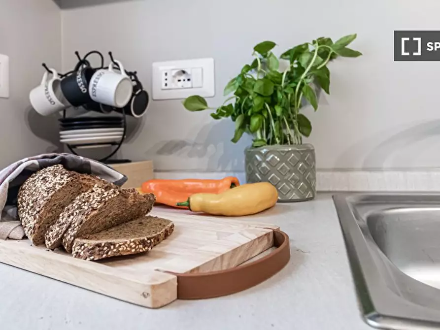 Immagine 14 di Appartamento in affitto  in Via Zurigo a Milano