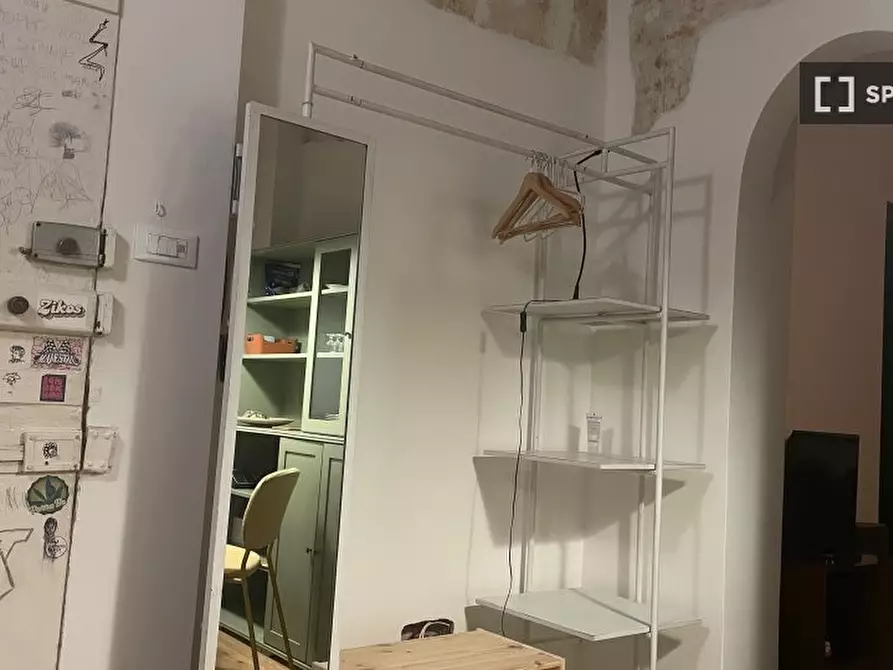 Immagine 9 di Appartamento in affitto  in Via Giuseppe Massarenti a Bologna