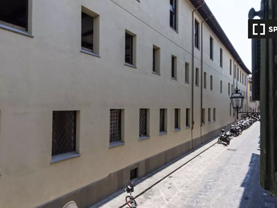 Immagine 12 di Appartamento in affitto  in Via Taddea a Firenze