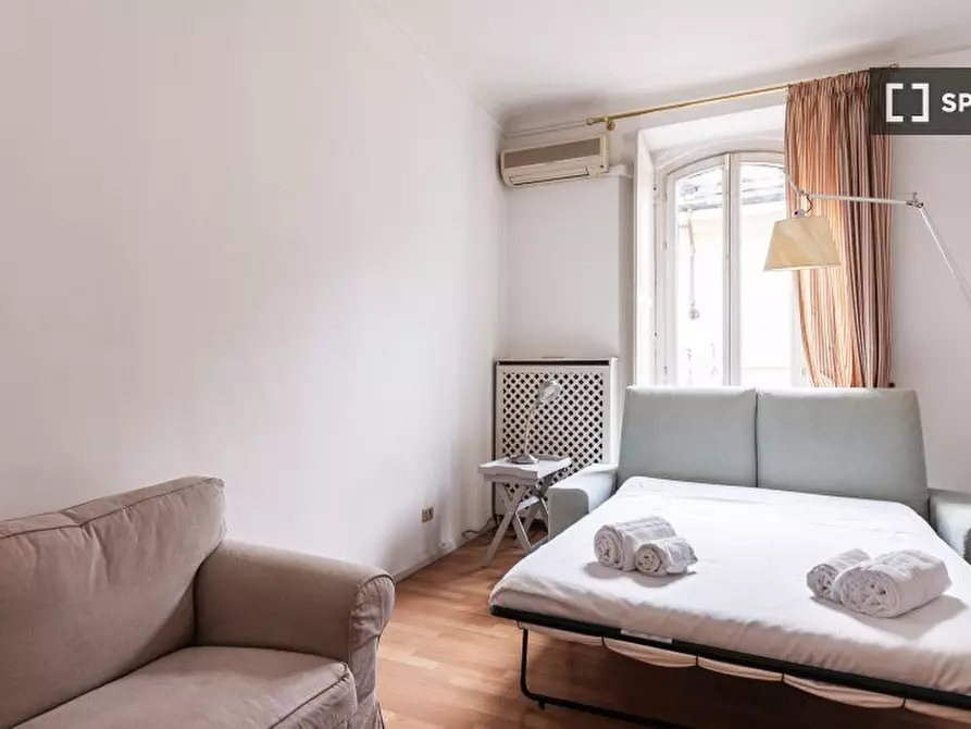 Immagine 8 di Appartamento in affitto  in Via Giovanni Rasori a Milano