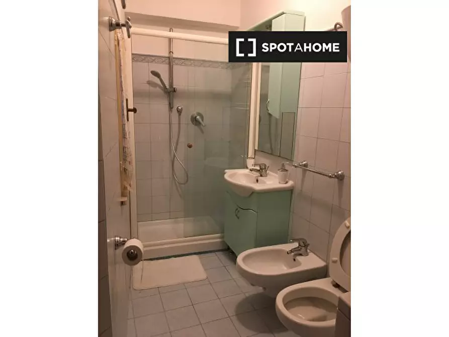 Immagine 7 di Appartamento in affitto  in Via del Pasticcio a Perugia