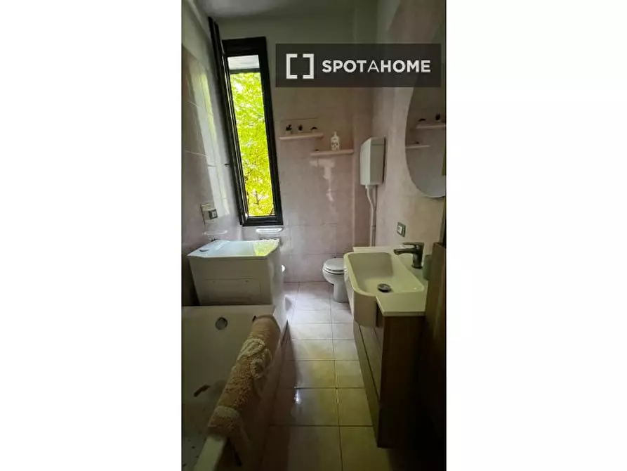 Immagine 6 di Appartamento in affitto  in Via Gianni Palmieri a Bologna