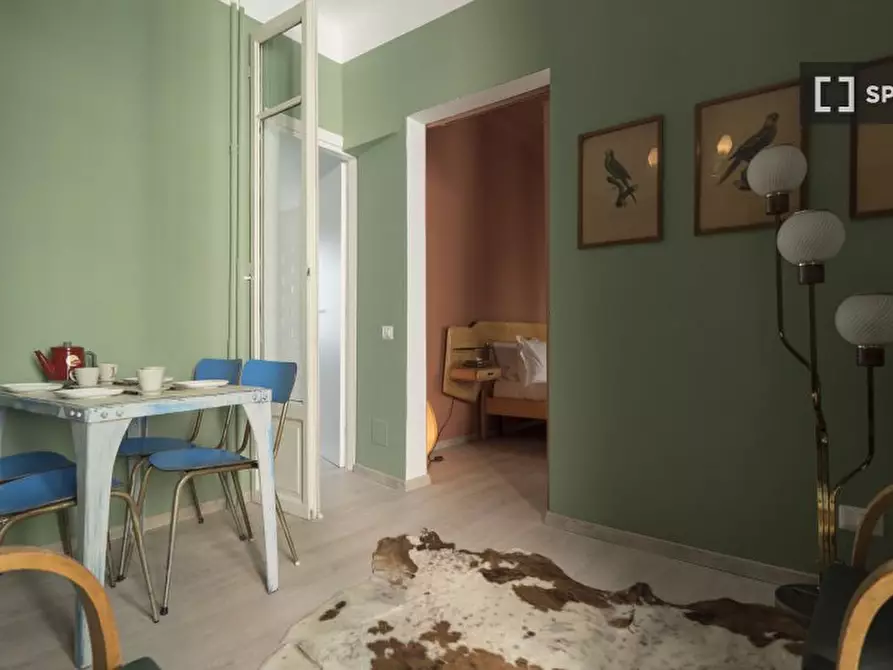 Immagine 6 di Appartamento in affitto  in Via Melzo a Milano