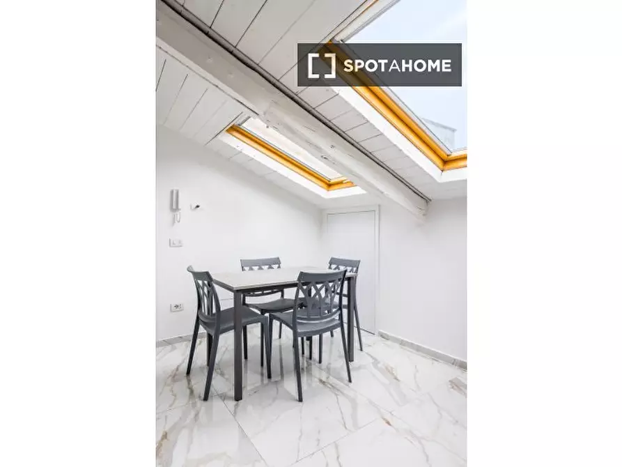 Immagine 9 di Appartamento in affitto  in Corso Giuseppe Garibaldi a Napoli