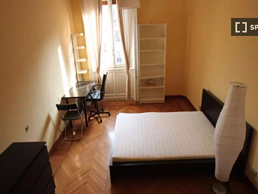 Immagine 3 di Camera condivisa in affitto  in Piazza Maria Adelaide di Savoia a Milano