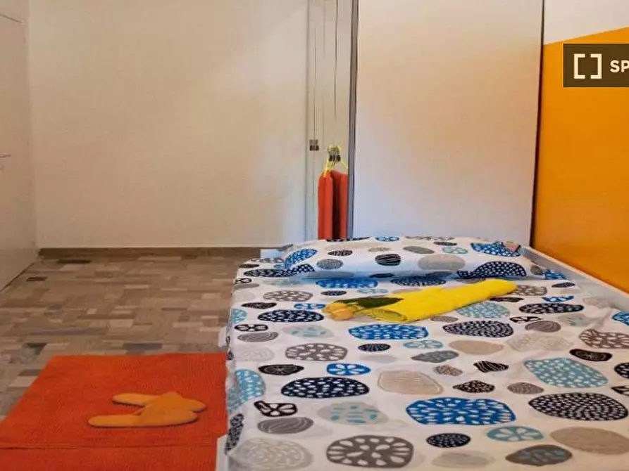 Immagine 5 di Camera condivisa in affitto  in Via Bassini a Milano