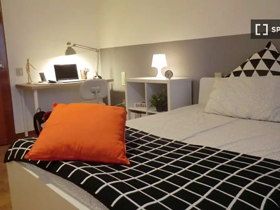 Immagine 2 di Camera condivisa in affitto  in via Vecchia a Padova