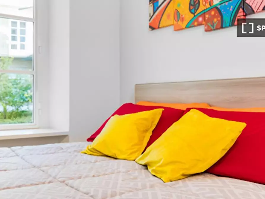 Immagine 9 di Appartamento in affitto  in Via Luigi Tarino a Torino