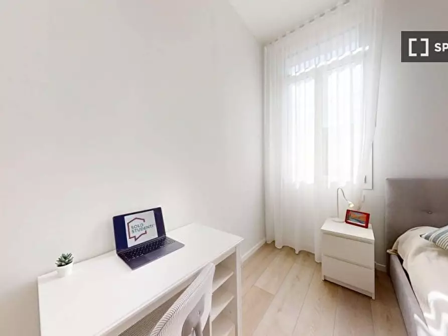 Immagine 4 di Camera condivisa in affitto  in VIA san francesco a Padova