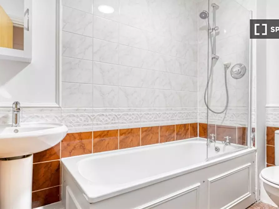 Immagine 12 di Appartamento in affitto  in Bartholomew Cl a Islington