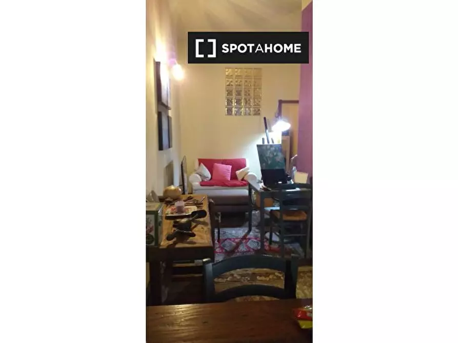 Immagine 4 di Camera condivisa in affitto  in Via Armando Diaz a Baranzate