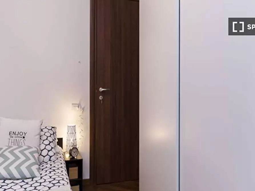 Immagine 5 di Camera condivisa in affitto  in Via Privata San Martiniano a Milano
