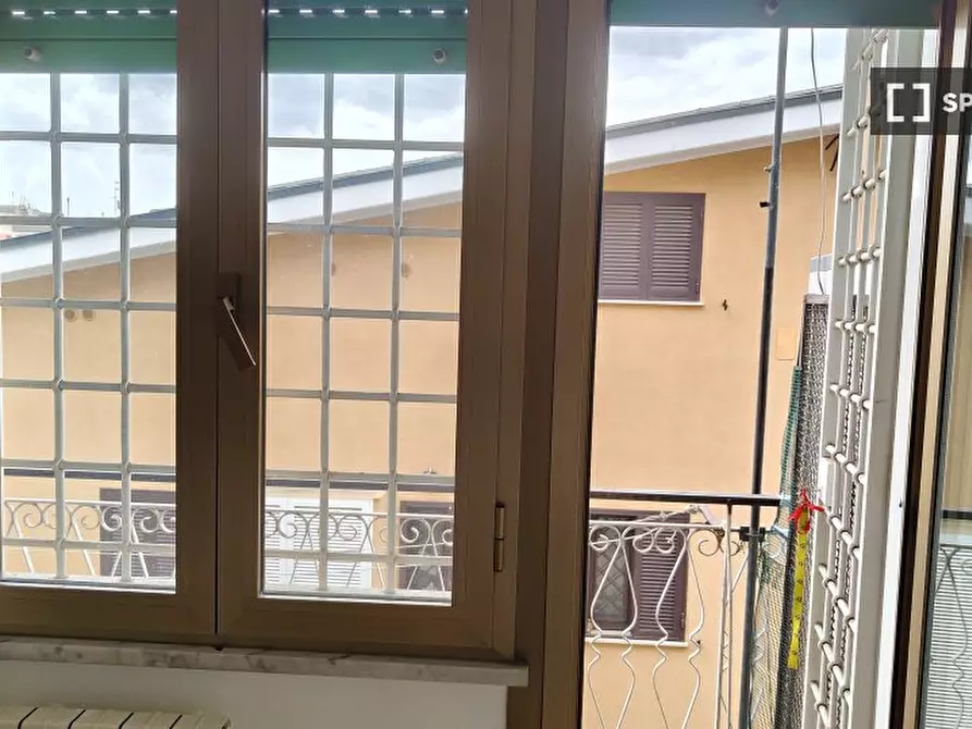 Immagine 11 di Appartamento in affitto  in Via Cristofano Robetta a Roma