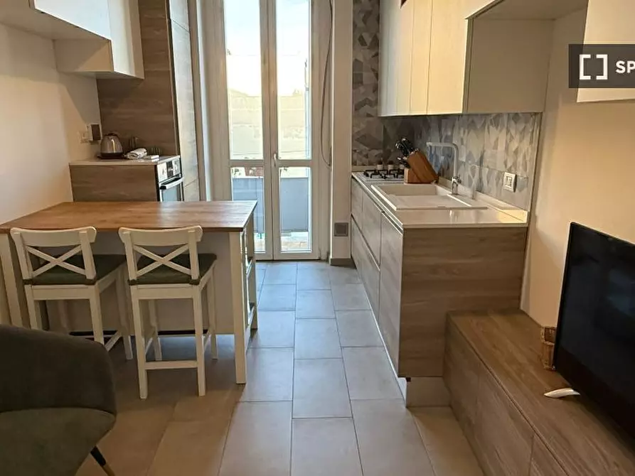 Immagine 1 di Appartamento in affitto  in Viale Giovanni da Cermenate a Milano