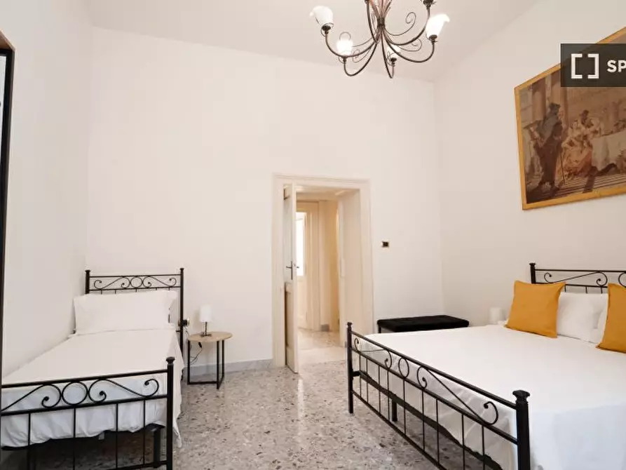 Immagine 3 di Appartamento in affitto  in Via Arte della Lana a Napoli