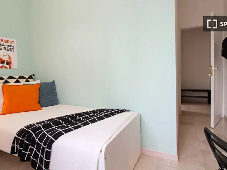 Immagine 4 di Camera condivisa in affitto  in Ciamician a Bologna