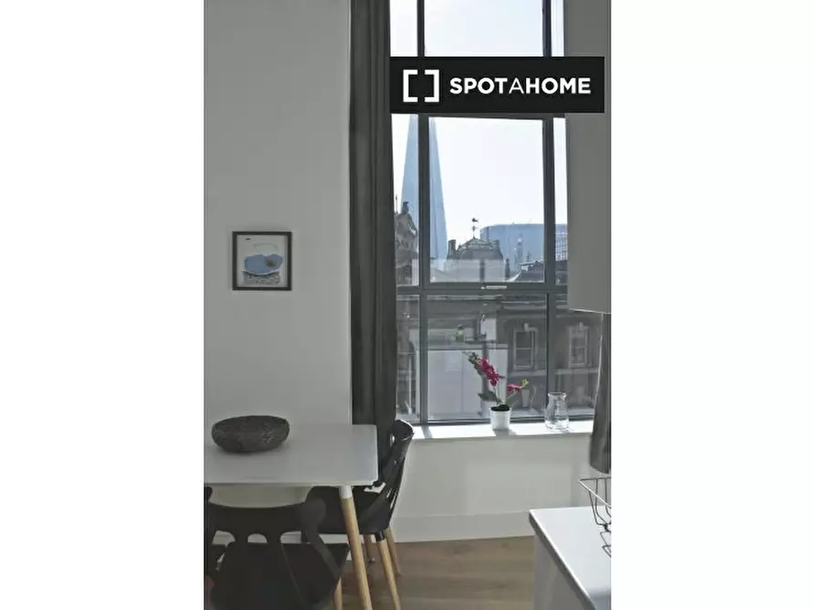 Immagine 10 di Appartamento in affitto  in St Mary at Hill a 