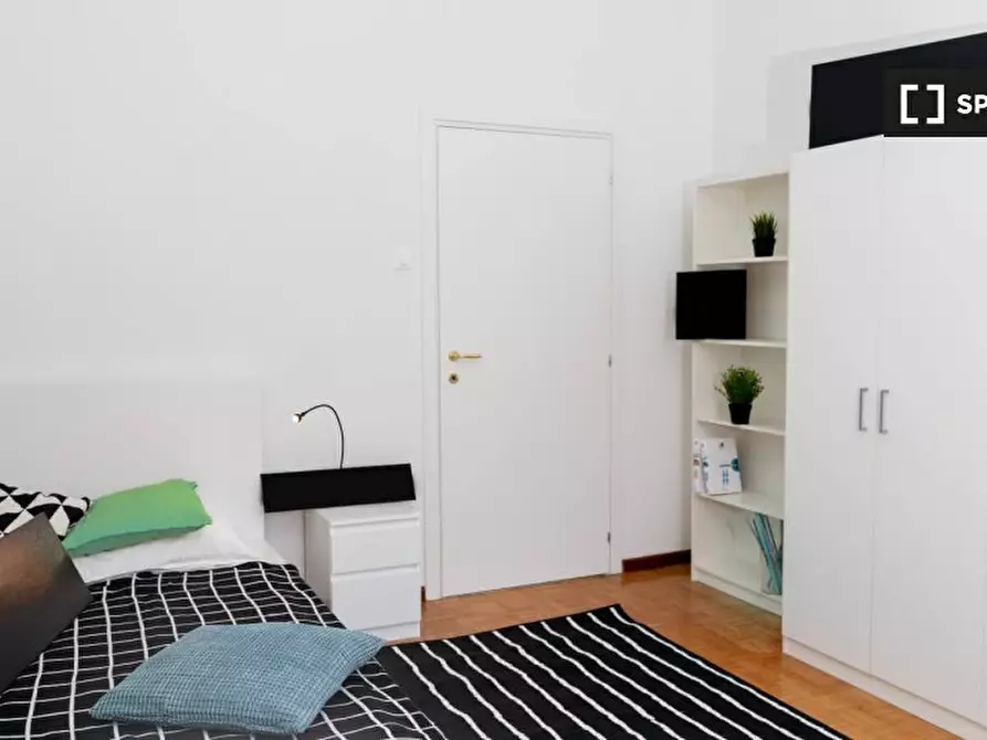 Immagine 16 di Camera condivisa in affitto  in Via Antonio Rosmini a Trento